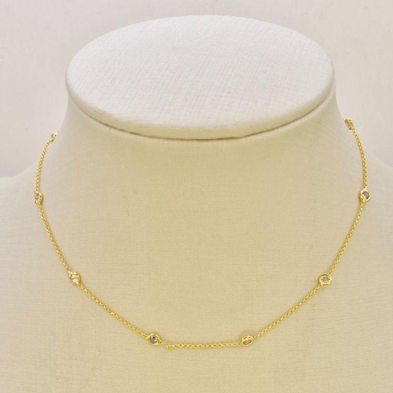 COLAR PONTOS DE LUZ PEQUENOS