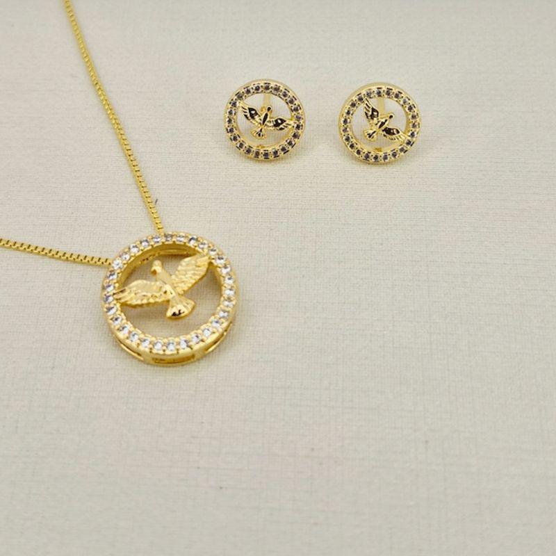 CONJUNTO  ESPIRITO SANTO