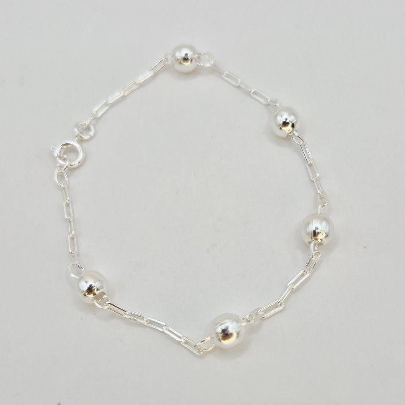 PULSEIRA COM ESFERAS