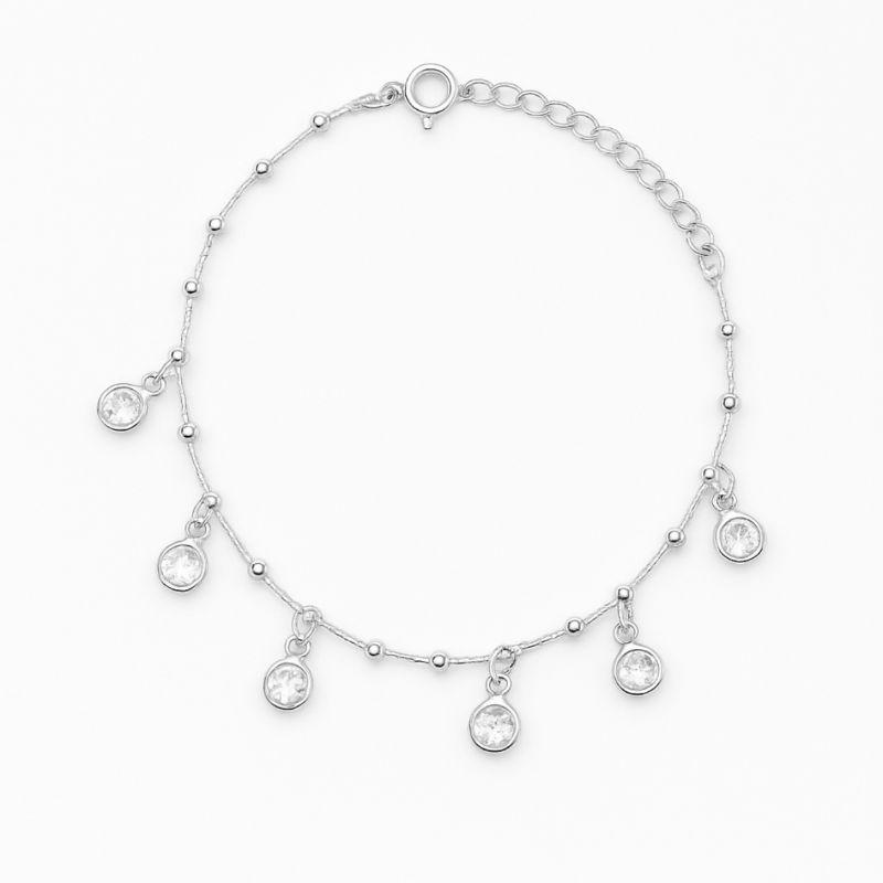 PULSEIRA ESFERAS E PONTOS DE LUZ