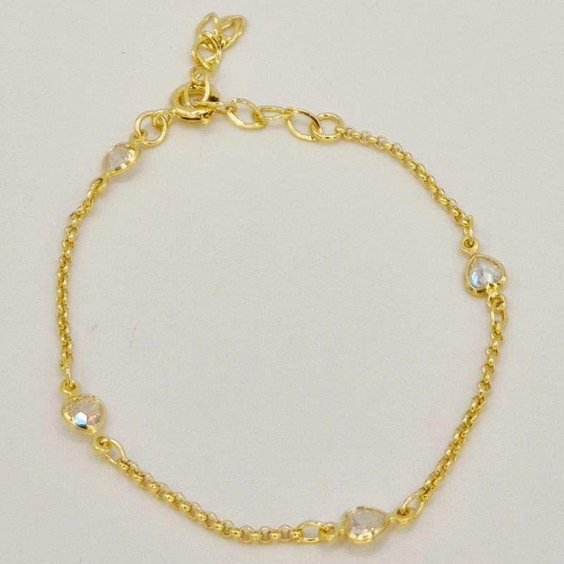 PULSEIRA PONTOS DE LUZ CORACOES