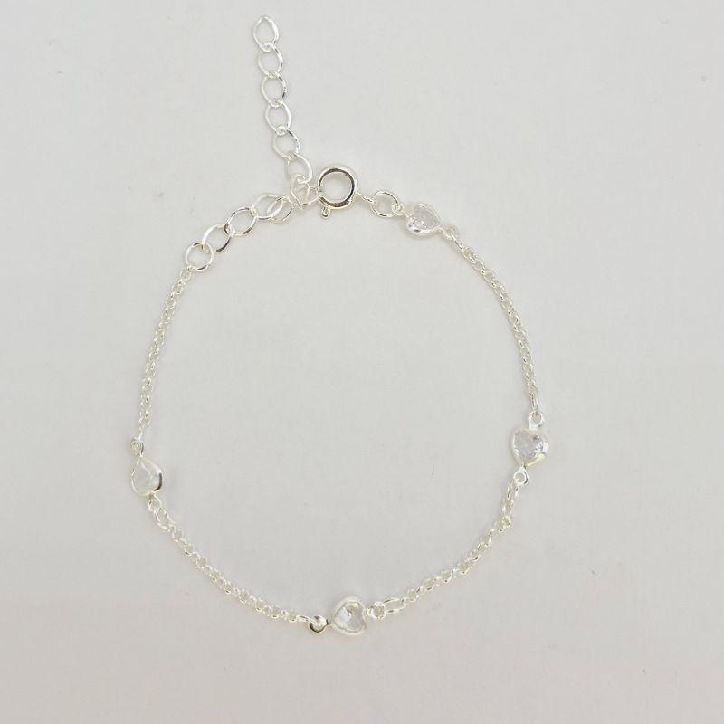 PULSEIRA PONTOS DE LUZ CORACOES