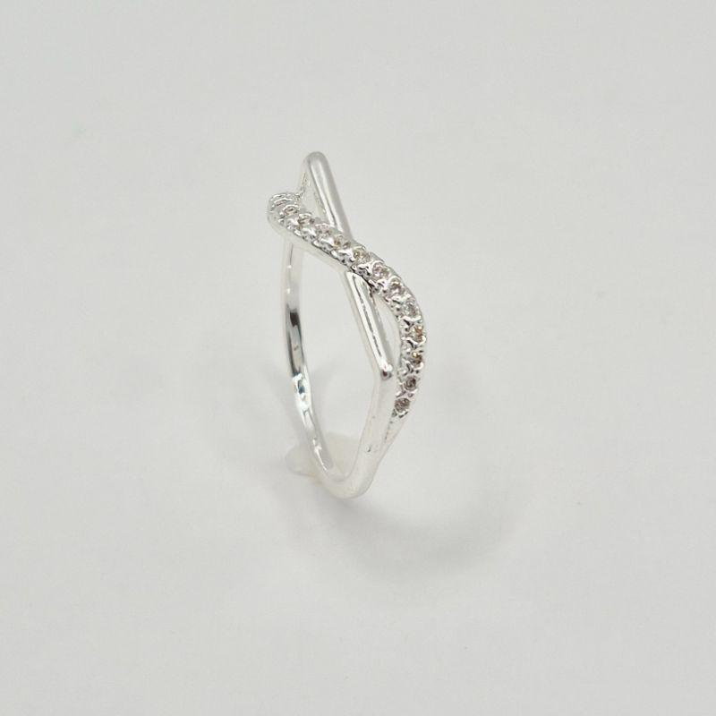 ANEL ARO CRAVEJADO TORTO