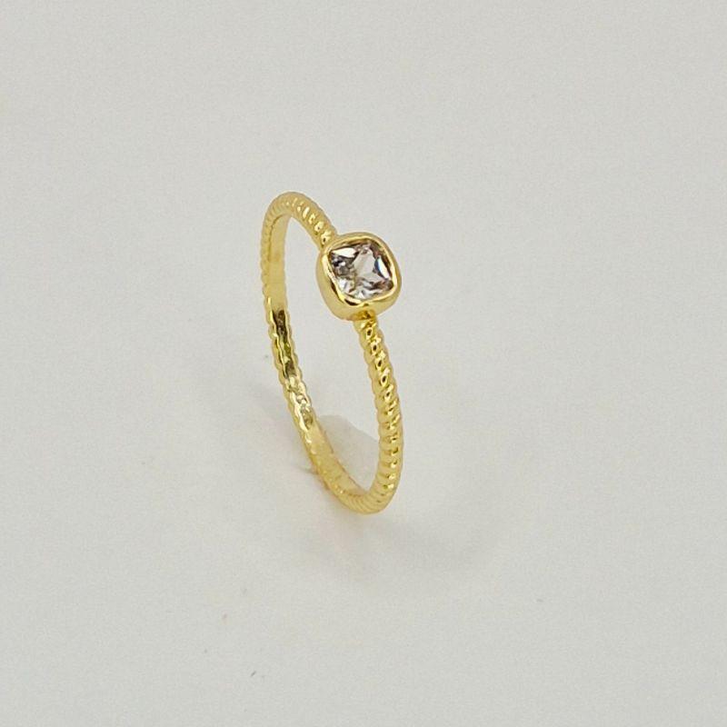 ANEL TRANCADO PONTO DE LUZ