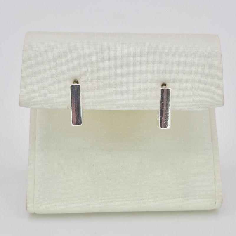 ARGOLA QUADRADA LISA