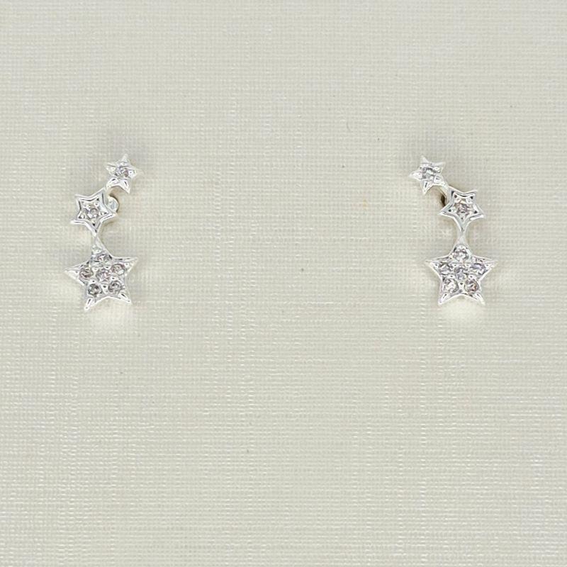 BRICO ESTRLAS CRAVEJADAS