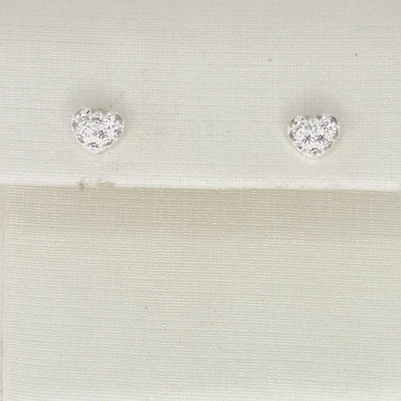 BRINCO CORACAO CRAVEJADO