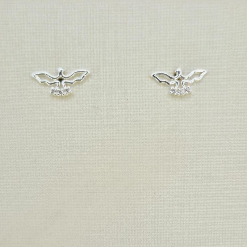 BRINCO PASSARO CRAVEJADO