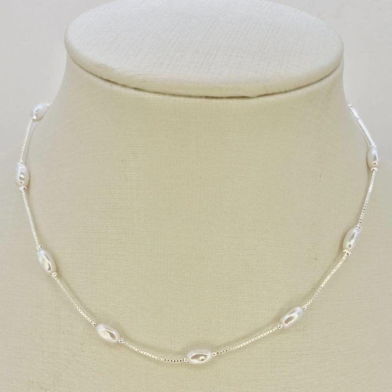 CHOCKER PEROLA CHAPADA BRANCA