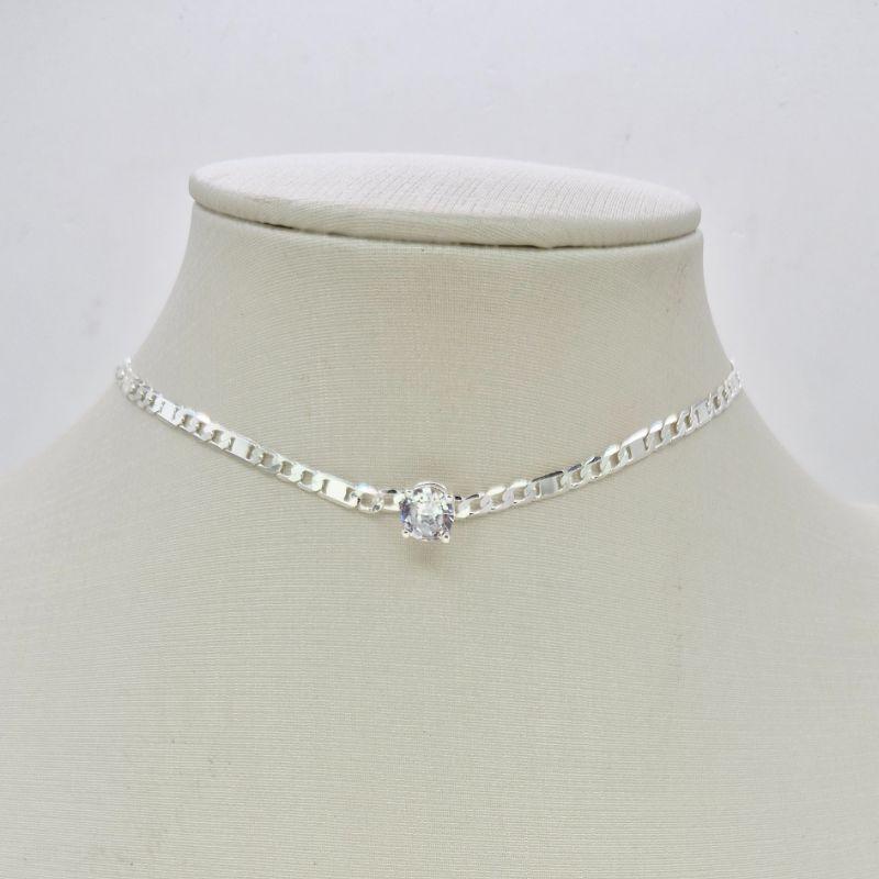 CHOCKER PONTO DE LUZ