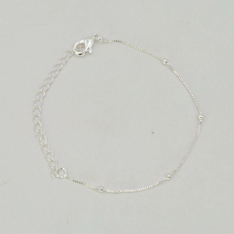 PULSEIRA BOLINHA INFANTIL