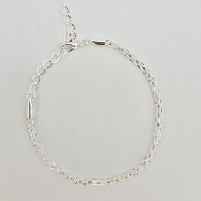 PULSEIRA MINI QUADRADOS