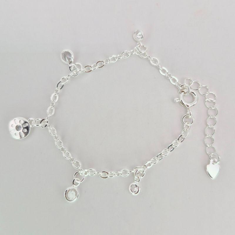 PULSEIRA PONTO DE LUZ