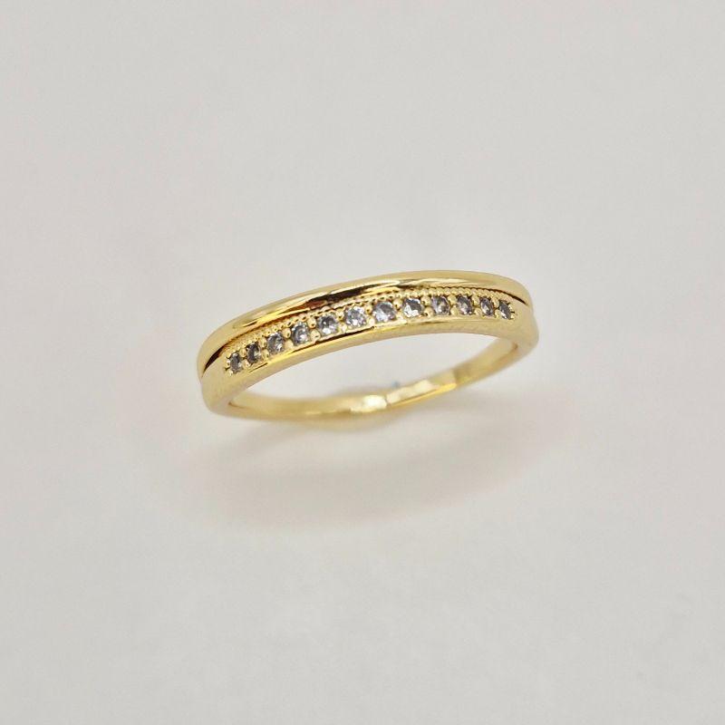 ANEL APARADOR ZIRCONIA