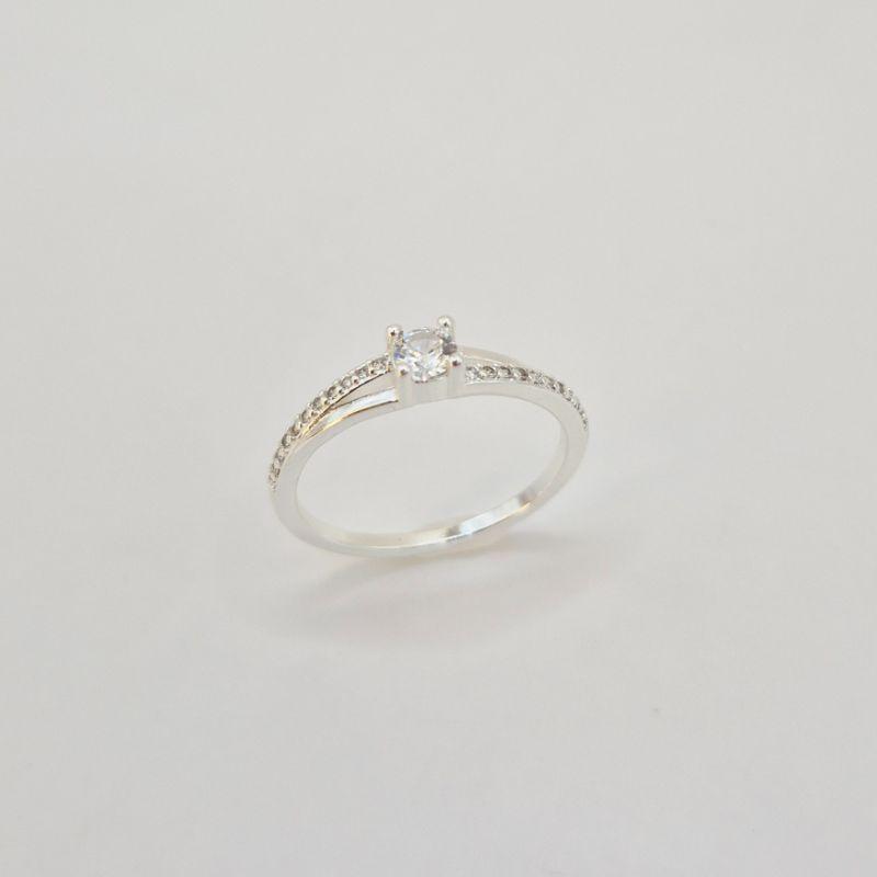 ANEL CRAVEJADO PONTO DE LUZ