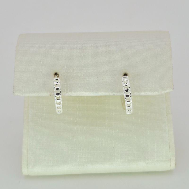 ARGOLA REDONDA LATERAL CORACAO