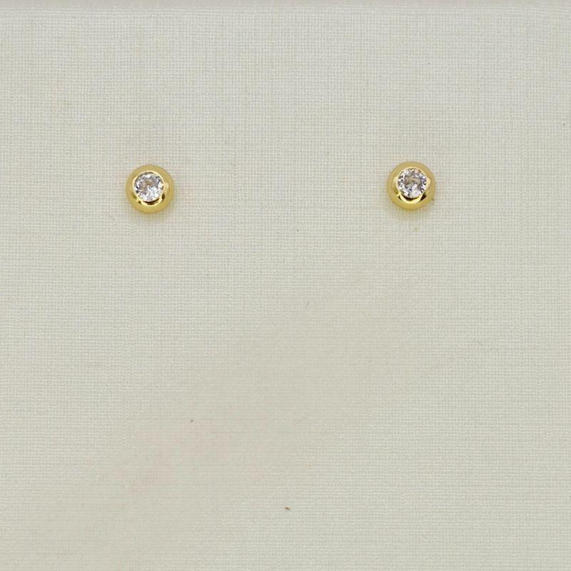 BRINCO BOLINHA PONTO DE LUZ