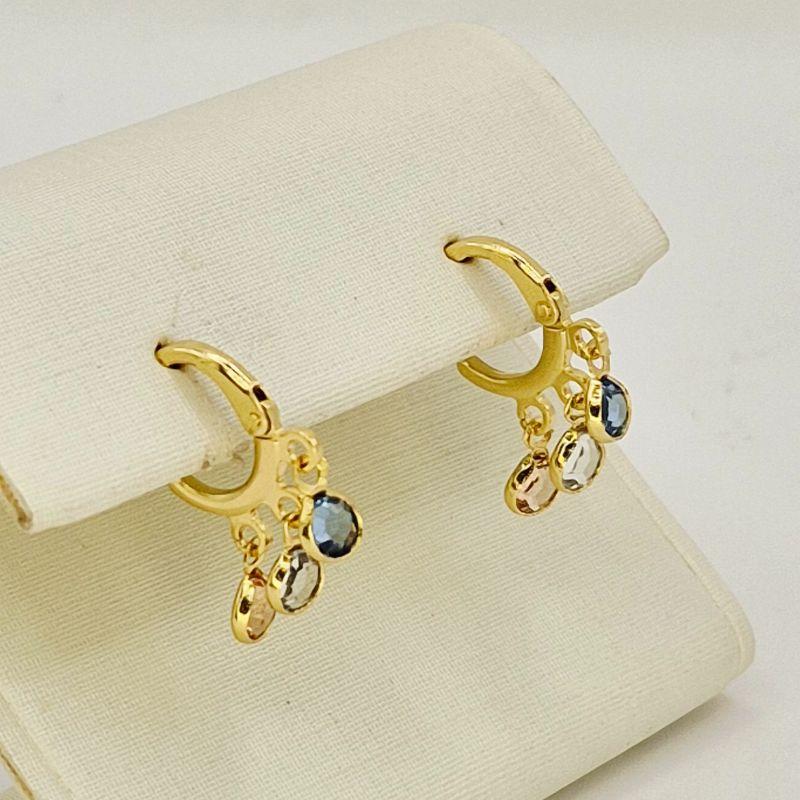 BRINCO CIRCULOS COLORIDOS