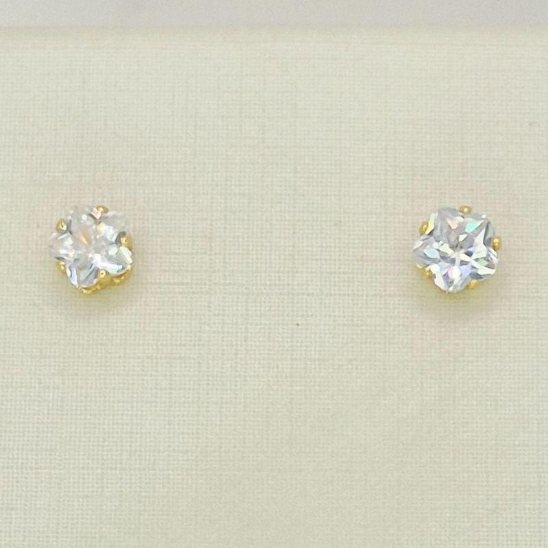 BRINCO PONTO DE LUZ FLOR