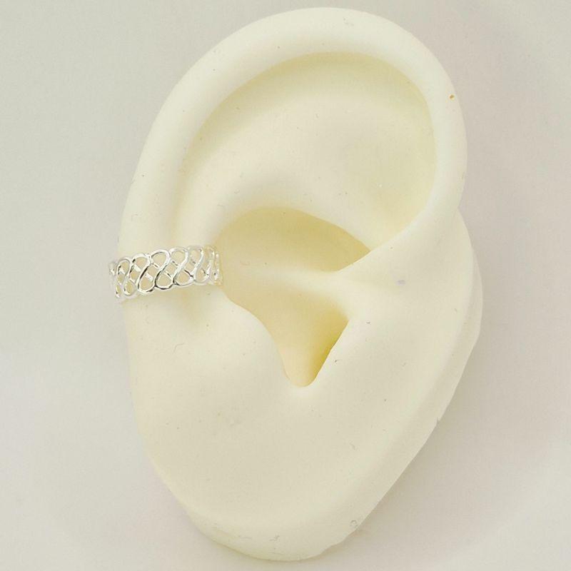 PIERCING INFINITO VAZADO