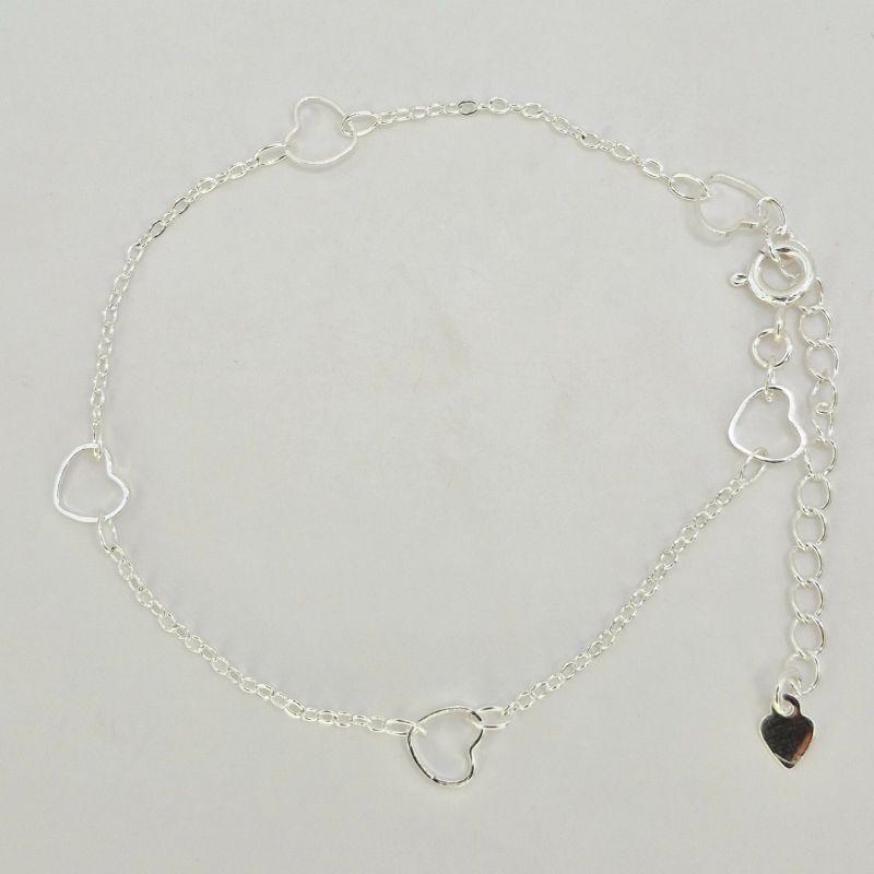 PULSEIRA CORACOES VAZADOS