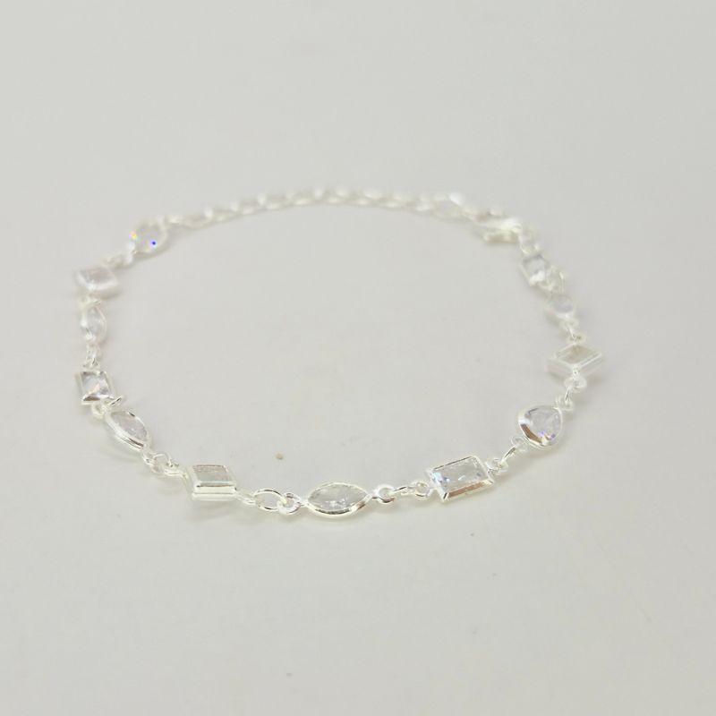 PULSEIRA FORMAS GEOMETRIACAS