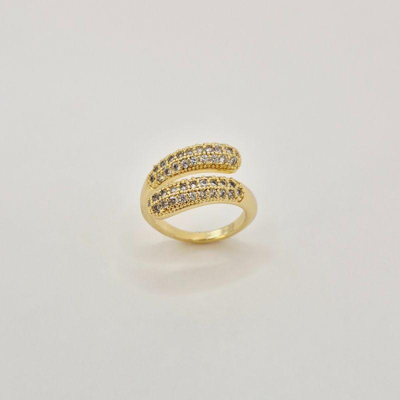 ANEL AJUSTAVEL CRAVEJADO