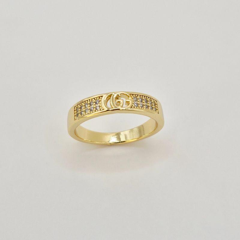 ANEL CRAVEJADO GUCCI