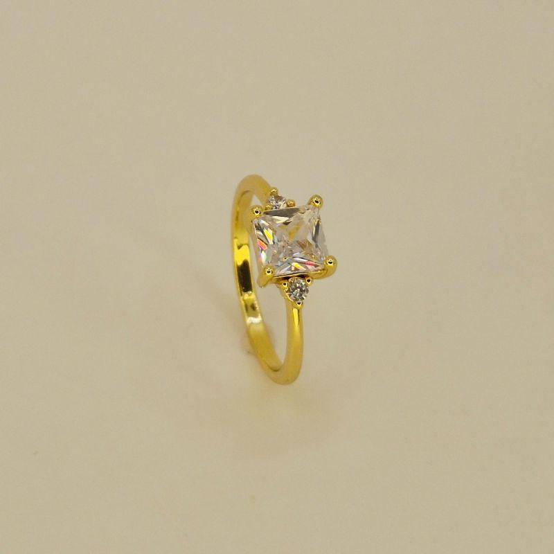 ANEL PONTO DE LUZ RETANGULAR