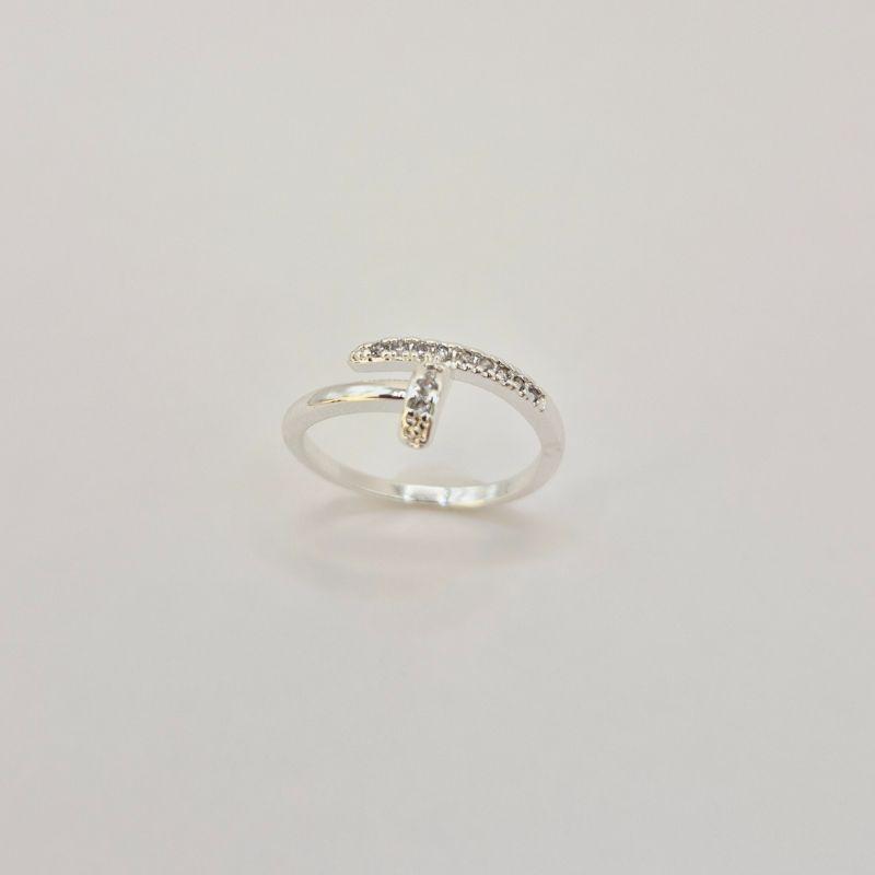 ANEL PREGO CRAVEJADO