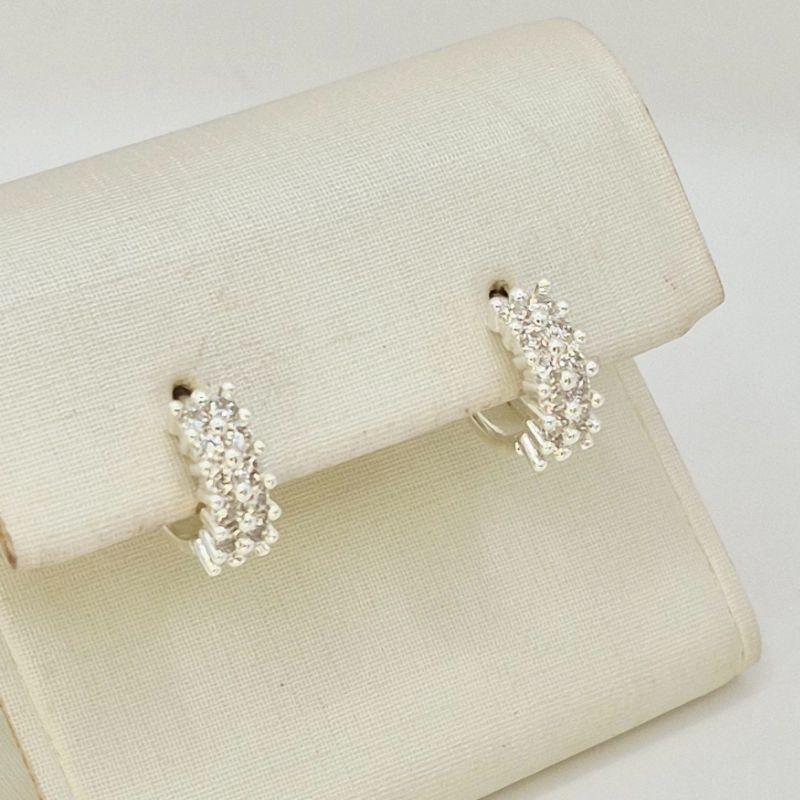 ARGOLA DE CLICK COROA