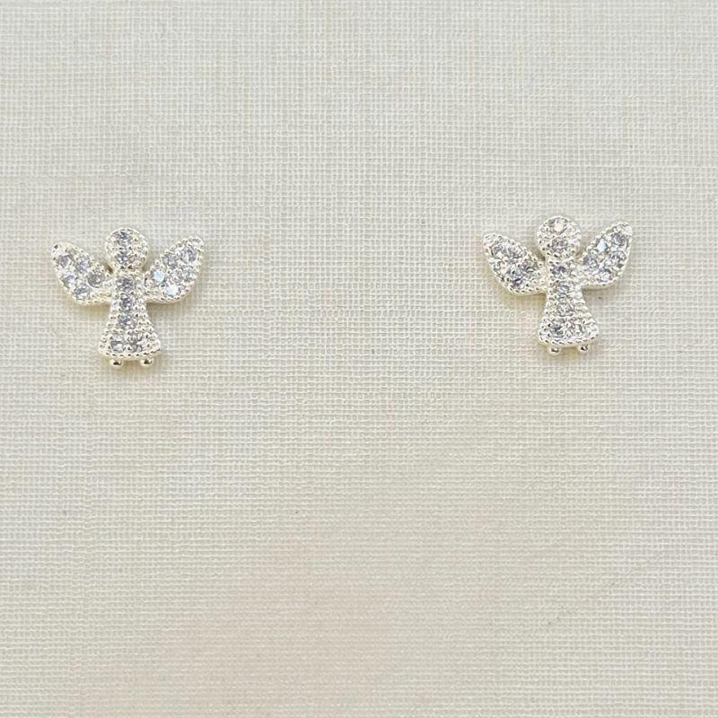 BRINCO ANJO CRAVEJADO