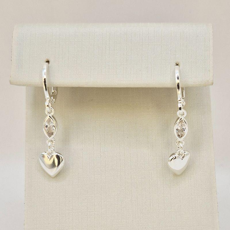 BRINCO CORACAO E POONTO DE LUZ