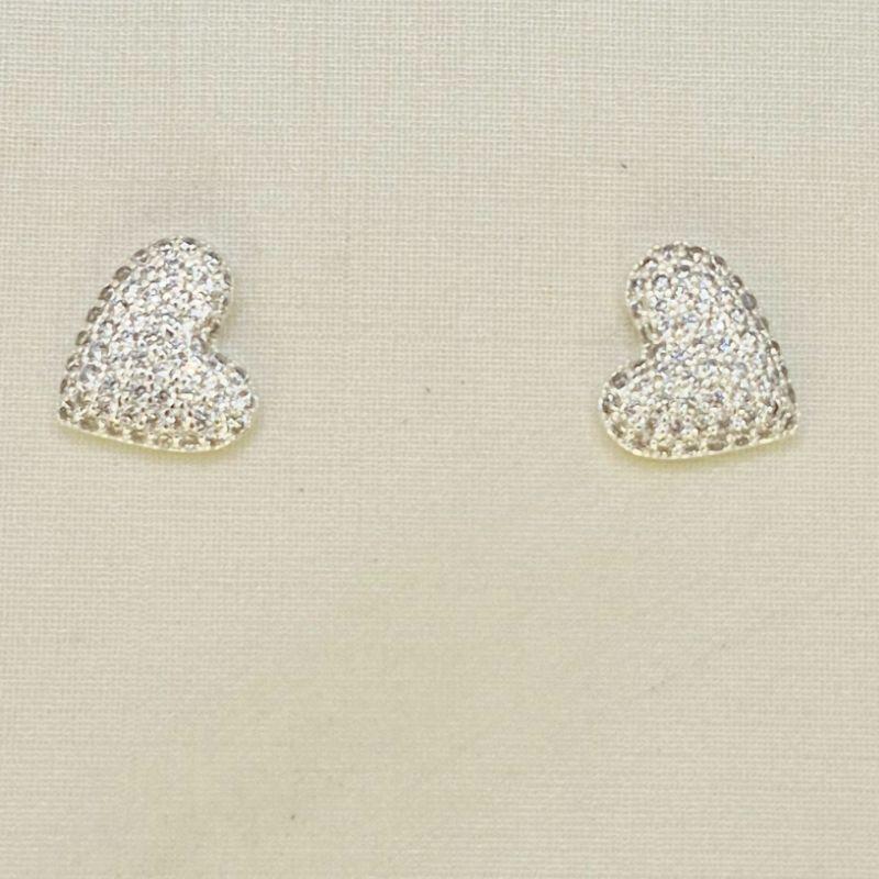 BRINCO CORACAO ZIRCONIAS