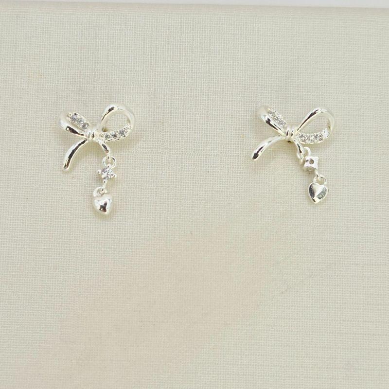 BRINCO LACO COM ZIRCONIAS