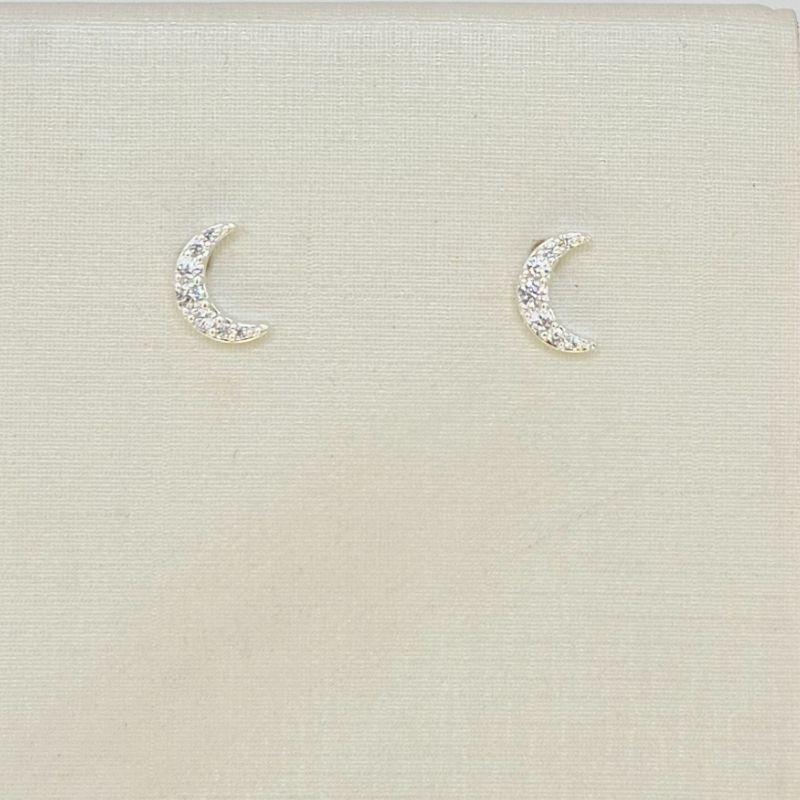 BRINCO LUA ZIRCONIAS