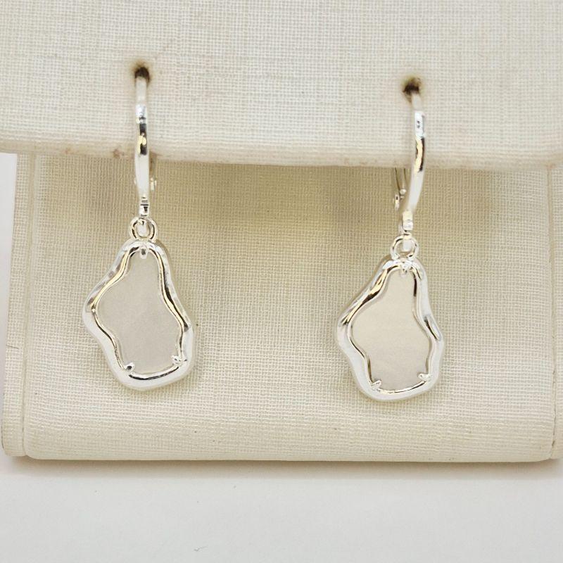 BRINCO ORGANICO BRANCO