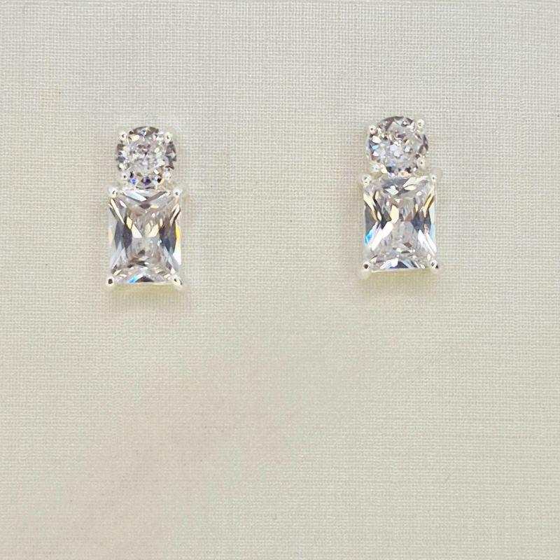 BRINCO PONTO DE LUZ RETANGULO E CIRCULO