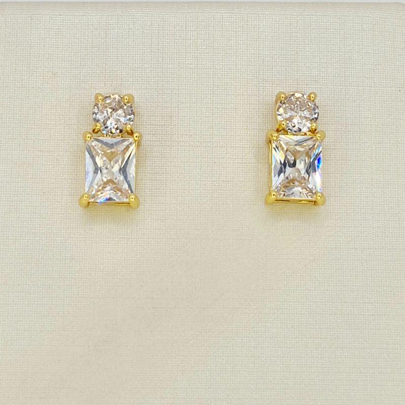 BRINCO PONTO DE LUZ RETANGULO E CIRCULO