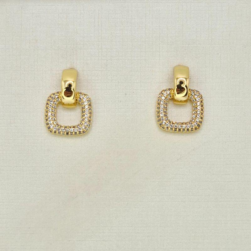 BRINCO QIADRADO CEAVEJADO