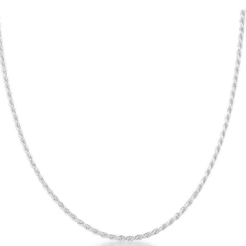 COLAR CORDAO BAIANO 2MM