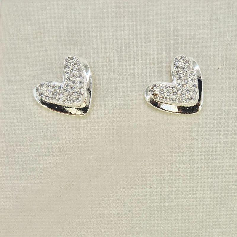 CORACAO 2 CAMADAS CRAVEJADO