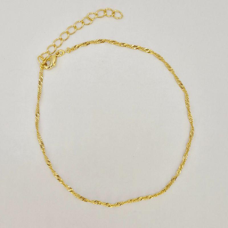 TORNOZELEIRA SINGAPURA