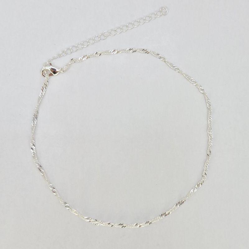 TORNOZELEIRA SINGAPURA