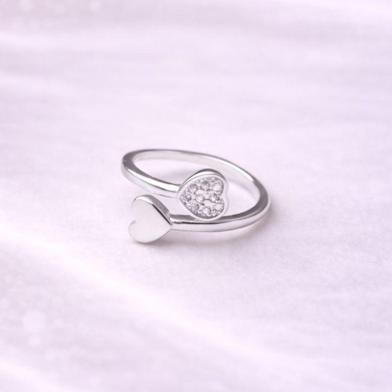 ANEL AJUSTAVEL CORACOES