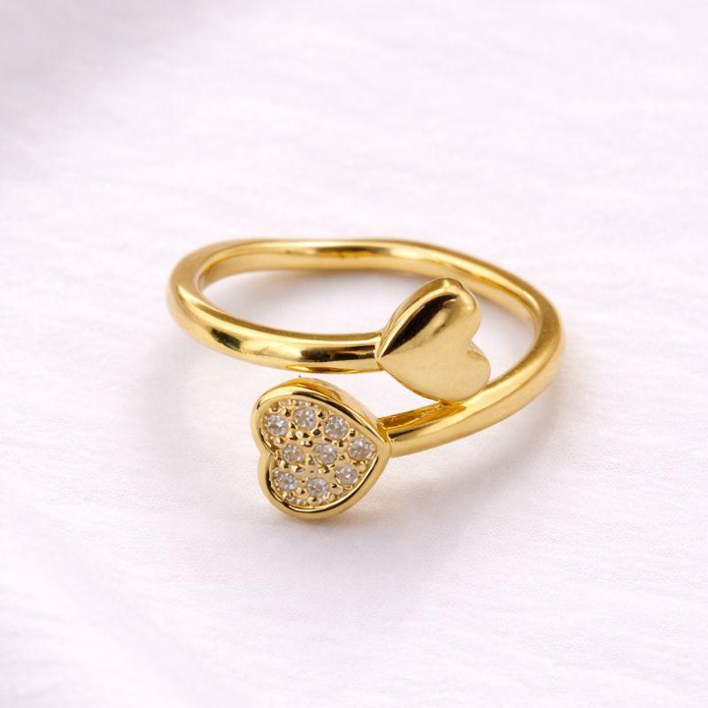 ANEL AJUSTAVEL CORACOES