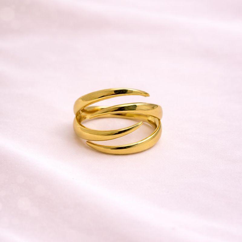 ANEL AJUSTAVEL PONTAS