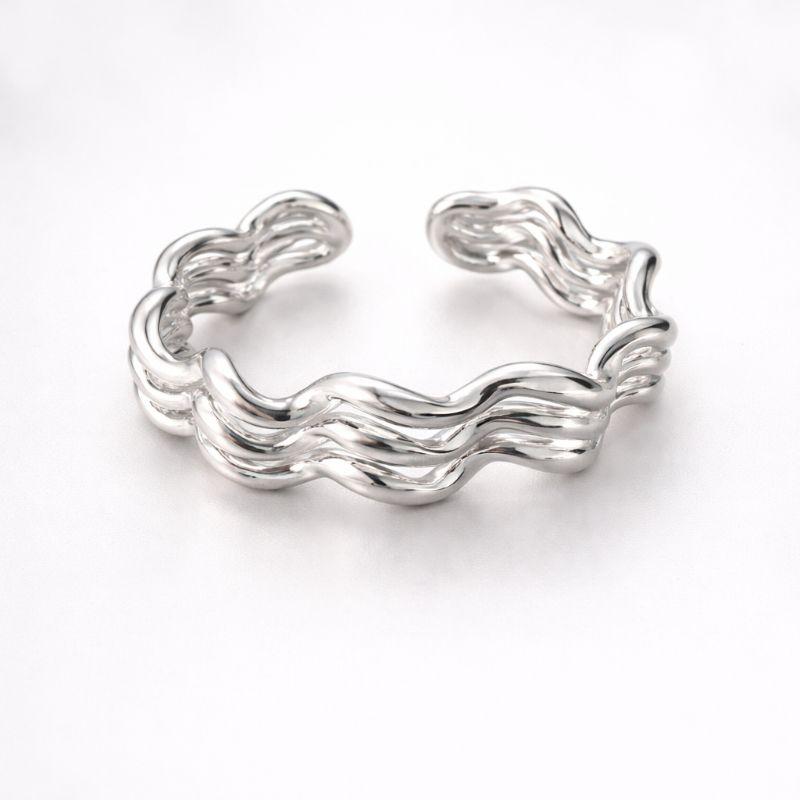 ANEL ONDULADO AJUSTAVEL