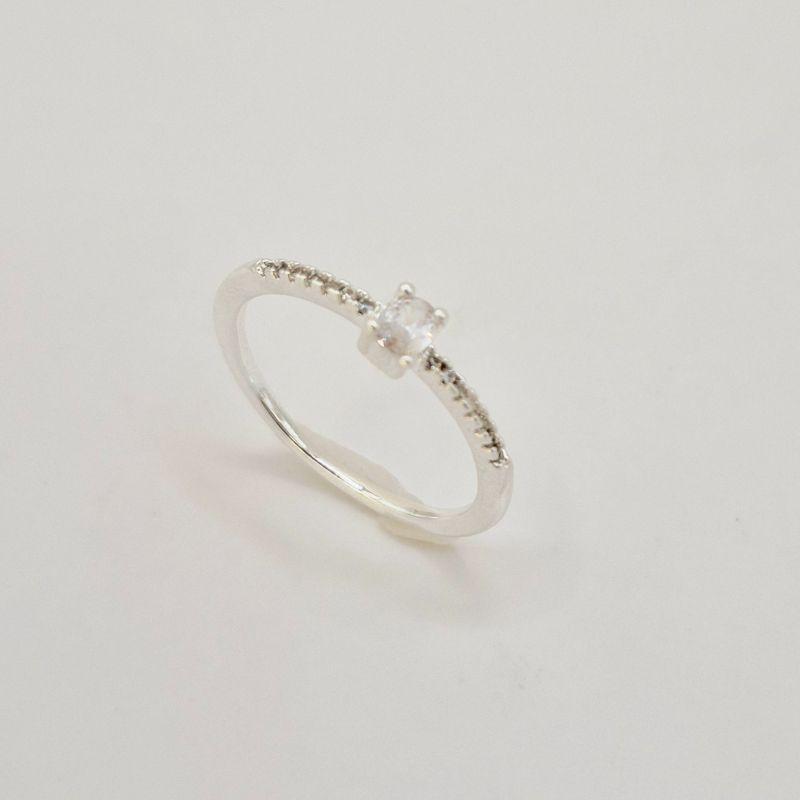 ANEL PONTO DE LUZ OVAL