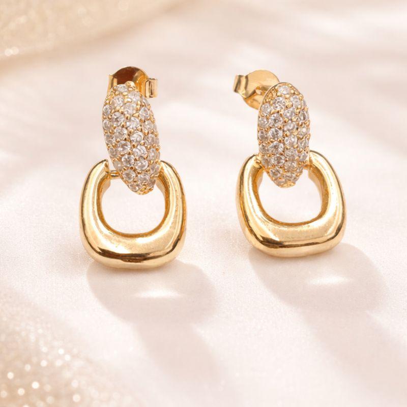 BRINCO ZIRCONIA ARTICULADO